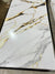 Moonstone Gold Marble Sheet