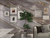 Stone Wood Grey Marble Sheet